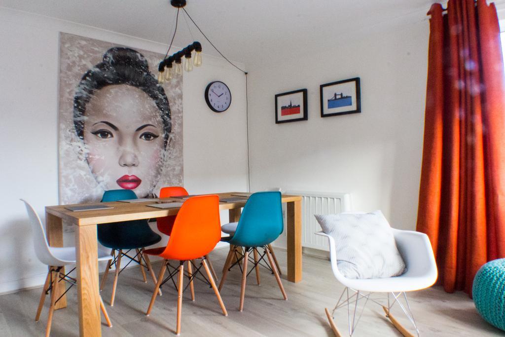 Boutique Home From Home Лондон Стая снимка