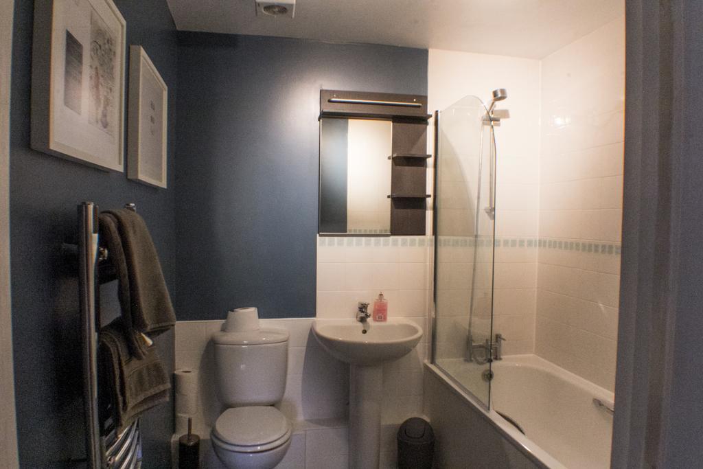 Boutique Home From Home Лондон Екстериор снимка