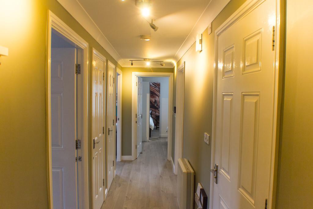 Boutique Home From Home Лондон Екстериор снимка