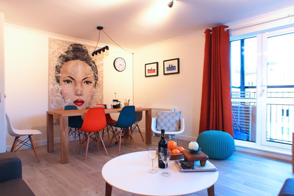 Boutique Home From Home Лондон Стая снимка