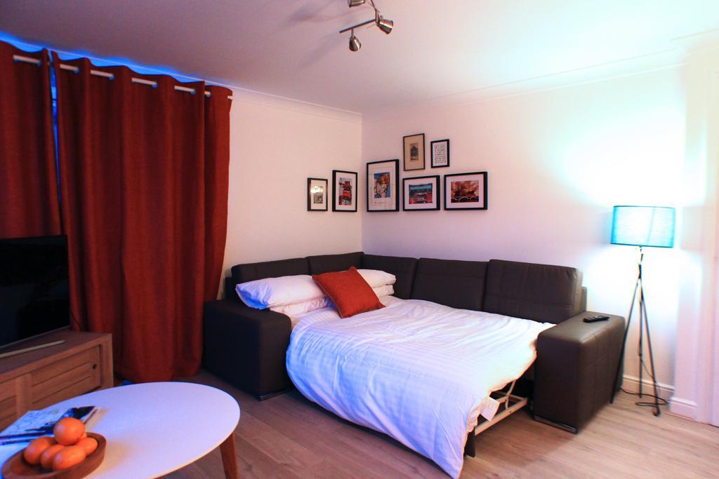 Boutique Home From Home Лондон Екстериор снимка