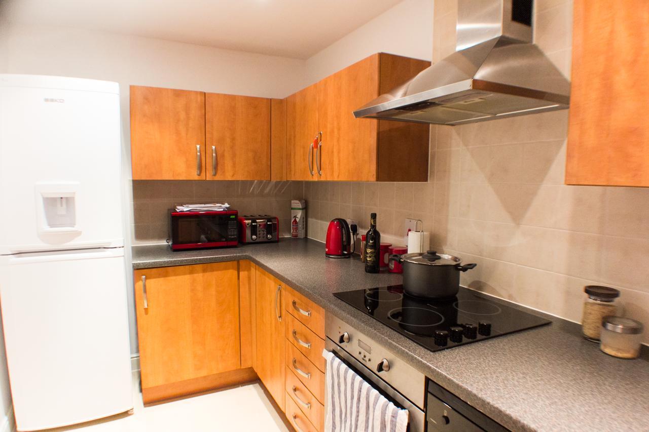 Boutique Home From Home Лондон Екстериор снимка
